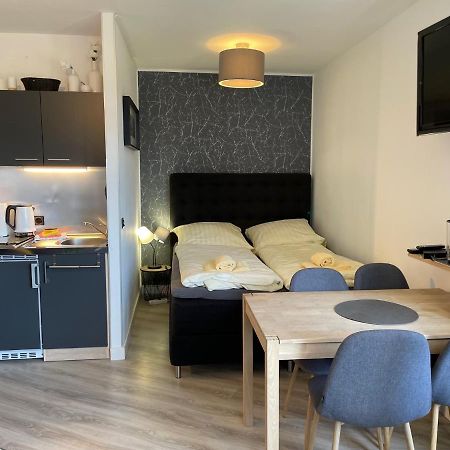 Apartment Pistenraeuber Winterberg Kültér fotó