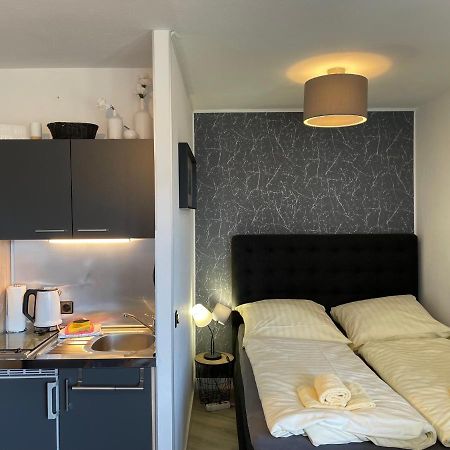 Apartment Pistenraeuber Winterberg Kültér fotó