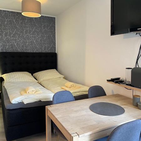 Apartment Pistenraeuber Winterberg Kültér fotó